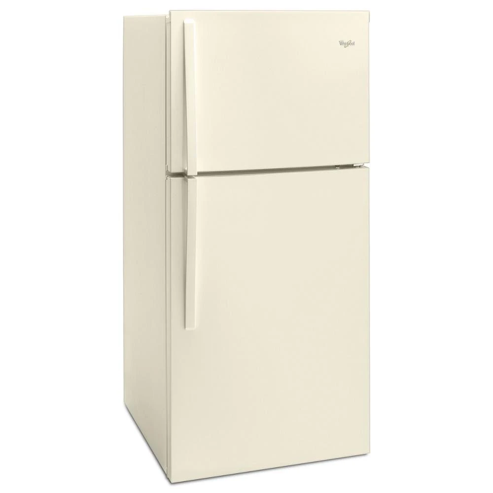 30-inch Wide Top Freezer Refrigerator - 19 Cu. Ft. view 5