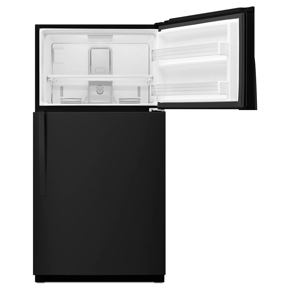 33-inch Wide Top Freezer Refrigerator - 21 cu. ft. view 3
