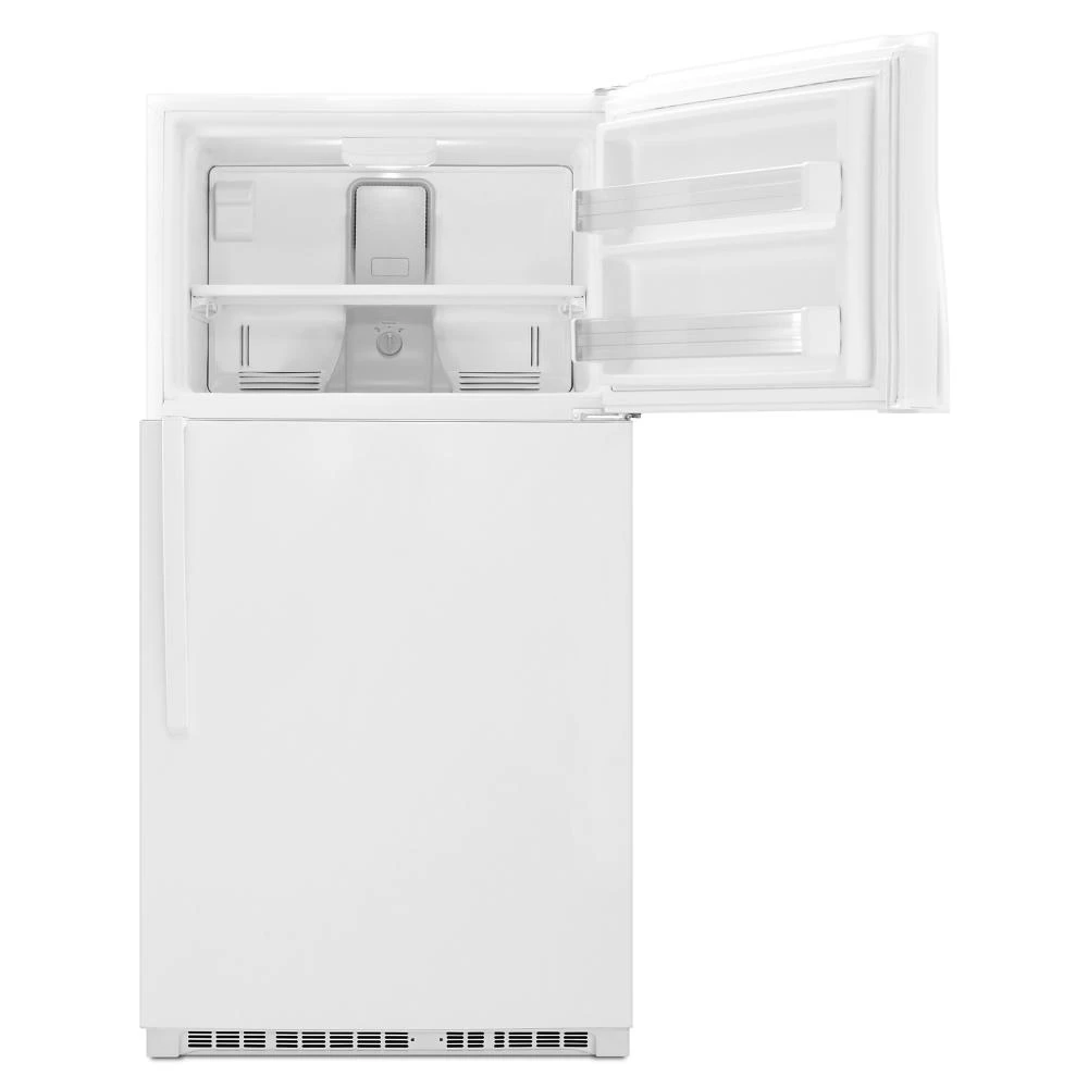 33-inch Wide Top Freezer Refrigerator - 21 cu. ft. view 9