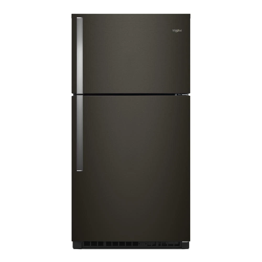 33-inch Wide Top Freezer Refrigerator - 21 cu. ft. WRT541SZHV