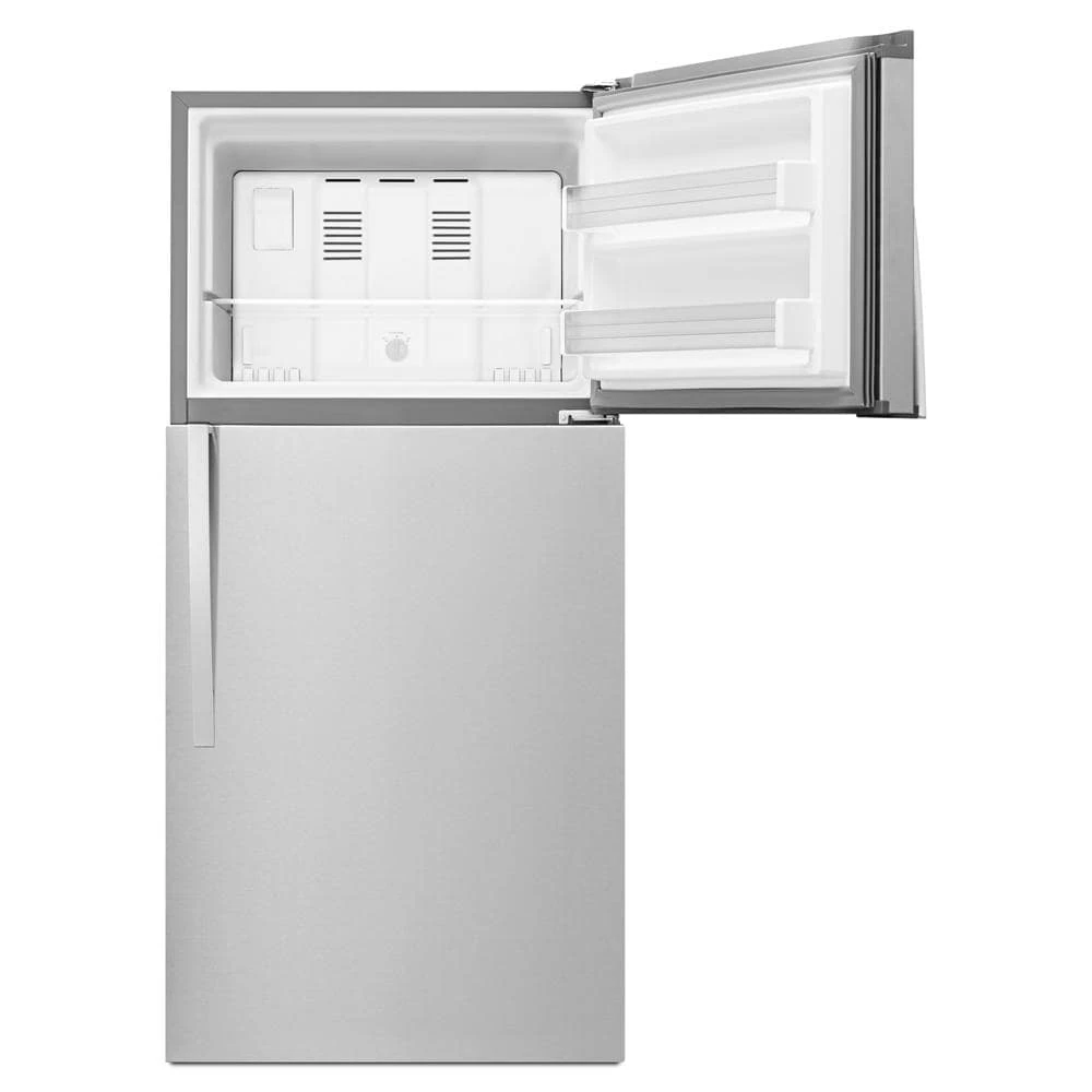 30-inch Wide Top Freezer Refrigerator - 19 cu. ft. view 5
