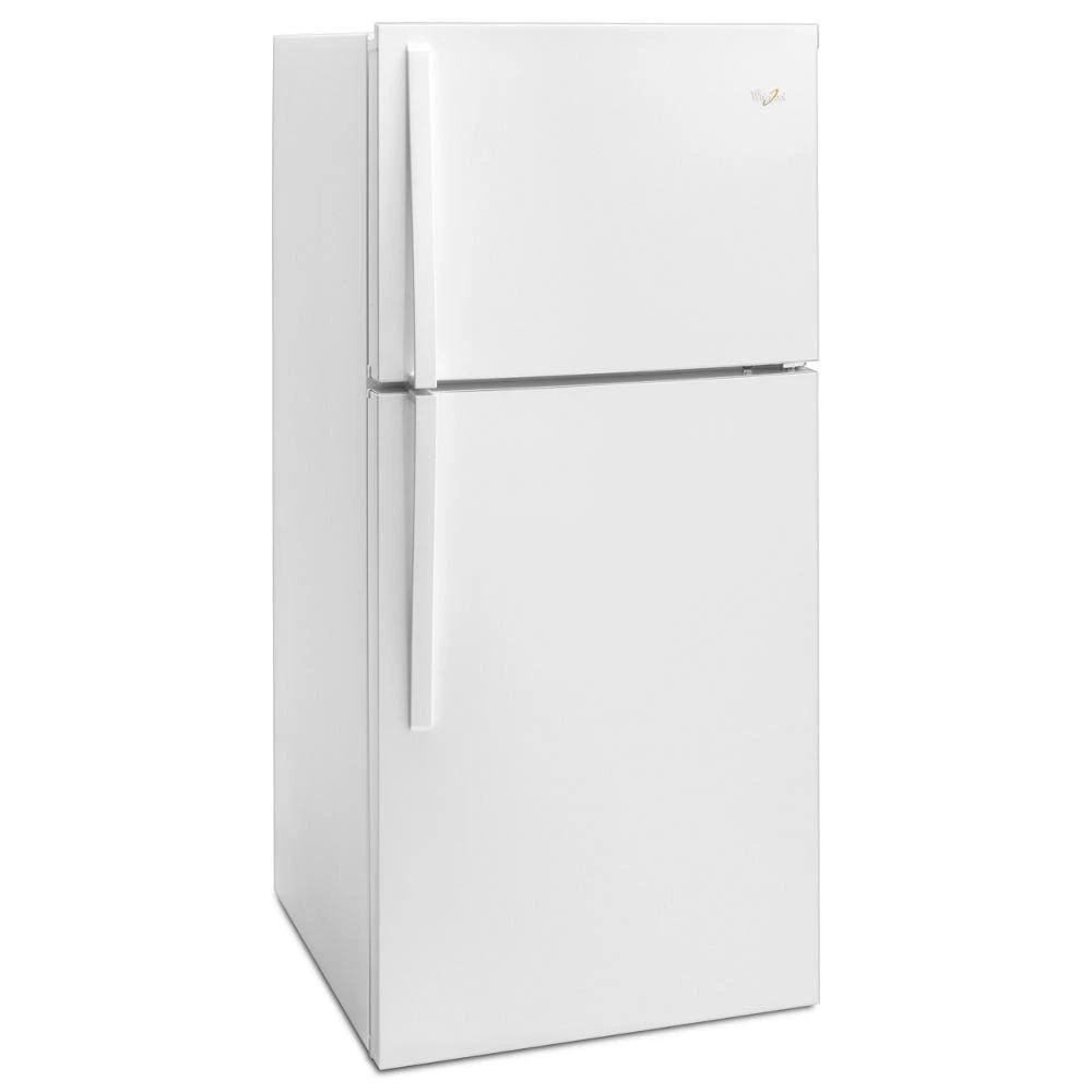 30-inch Wide Top Freezer Refrigerator - 19 cu. ft. view 2