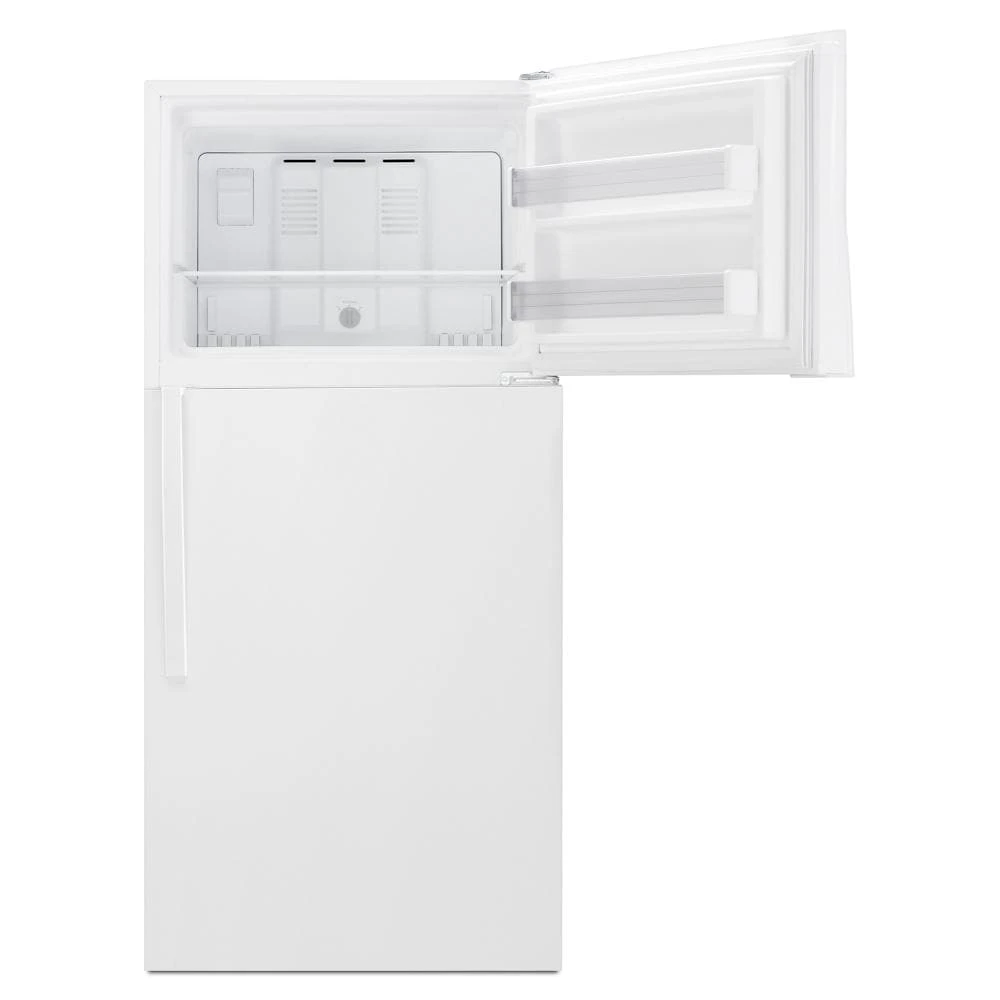 30-inch Wide Top Freezer Refrigerator - 19 cu. ft. view 8