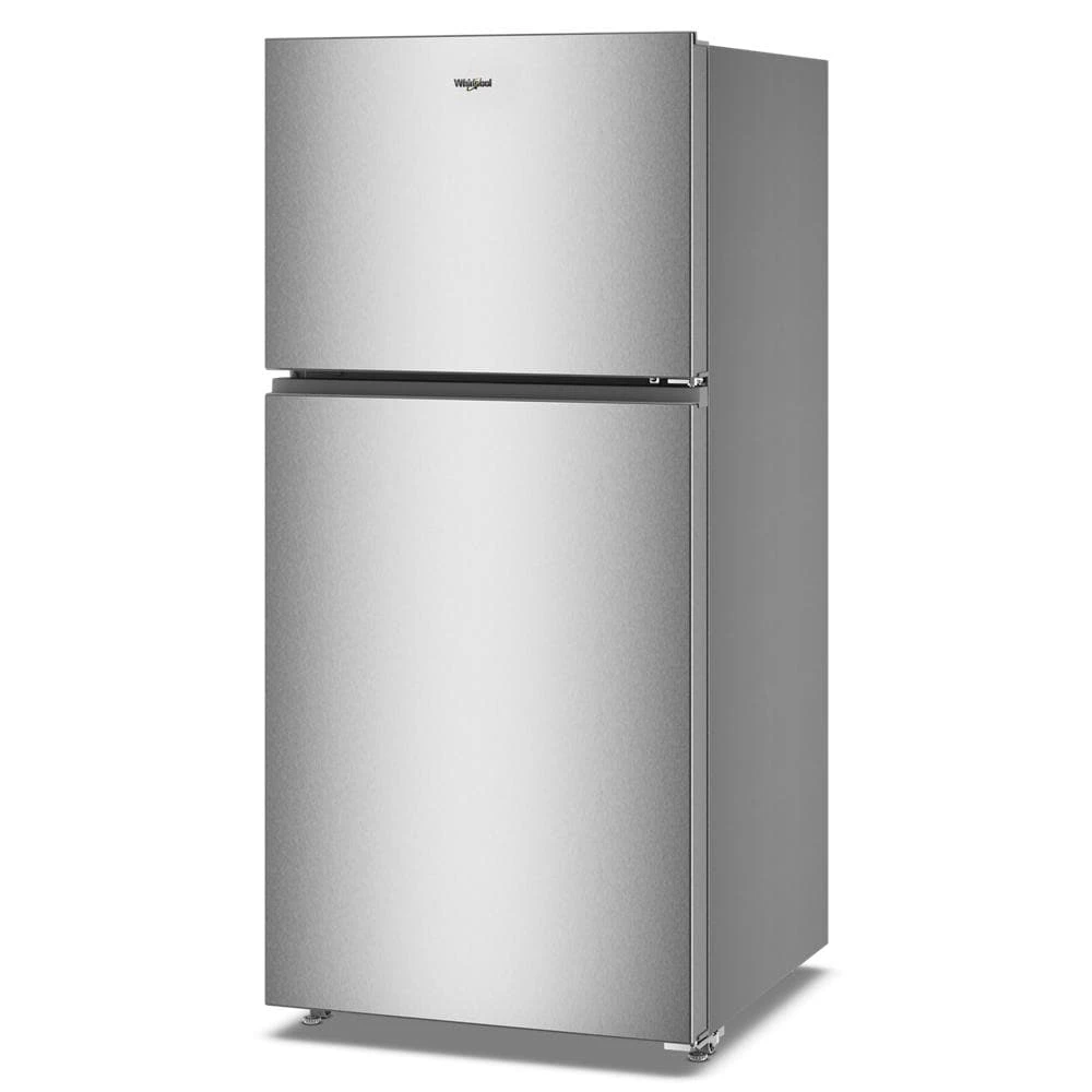29.5-inch Wide Top Freezer Refrigerator with Total Coverage Cooling- 19.3 Cu. Ft. view 4