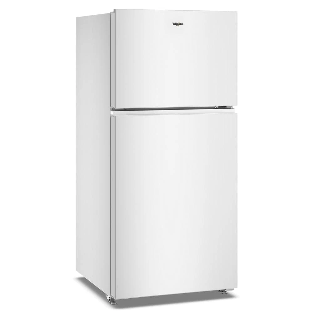 29.5-inch Wide Top Freezer Refrigerator with Total Coverage Cooling- 19.3 Cu. Ft. view 2
