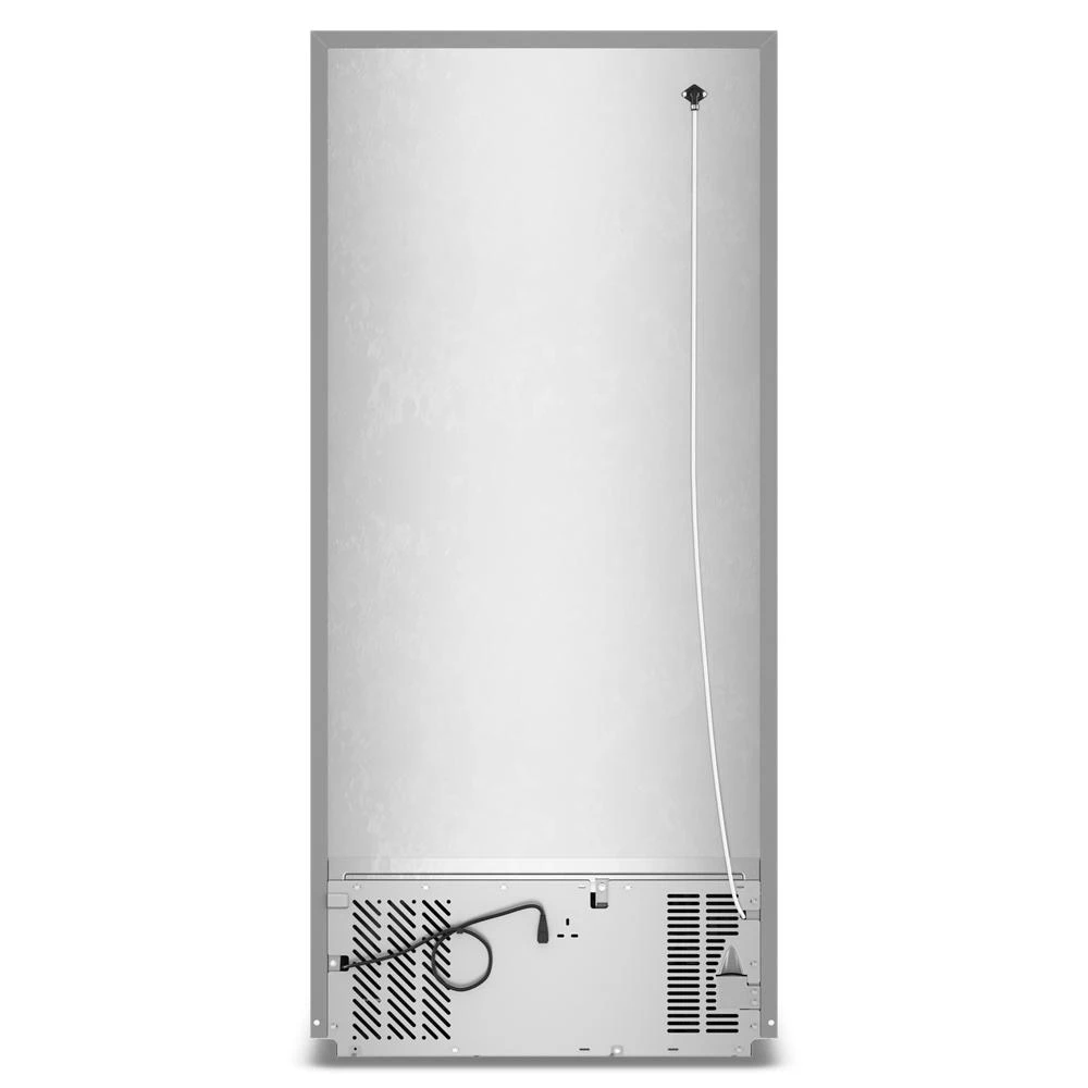 29.5-inch Wide Top Freezer Refrigerator with Total Coverage Cooling- 19.3 Cu. Ft. view 3