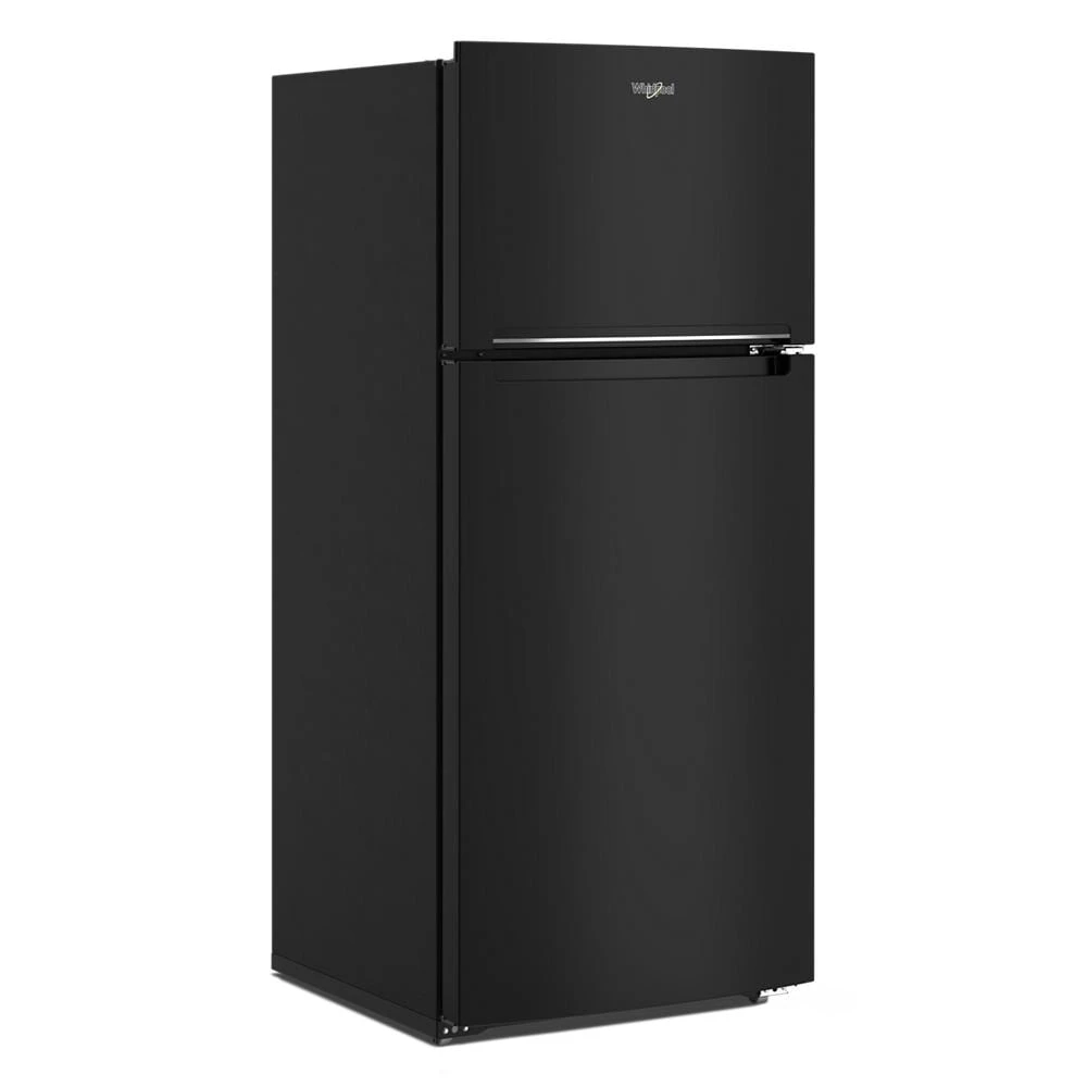 28-inch Wide Top-Freezer Refrigerator - 16.3 Cu. Ft. view 12
