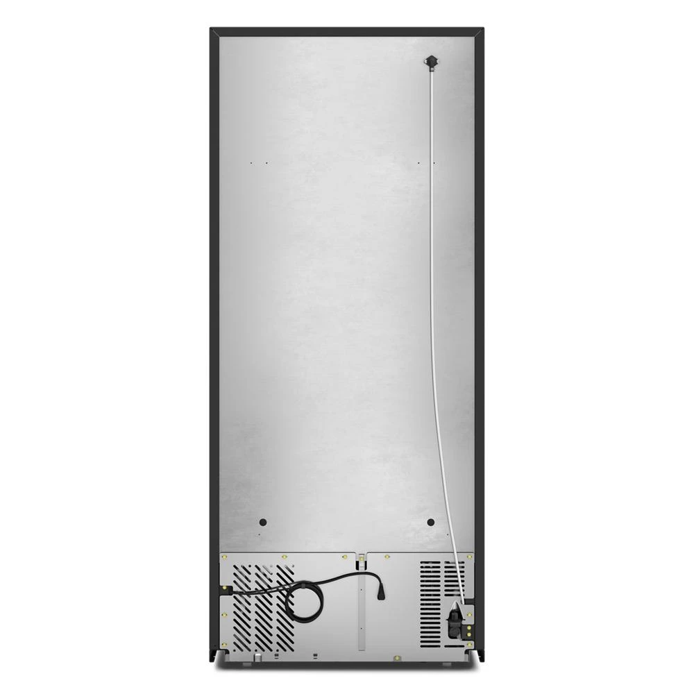 28-inch Wide Top-Freezer Refrigerator - 16.3 Cu. Ft. view 13