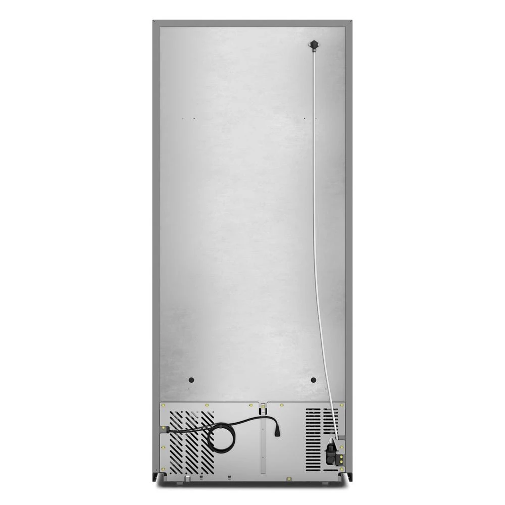 28-inch Wide Top-Freezer Refrigerator - 16.3 Cu. Ft. view 10