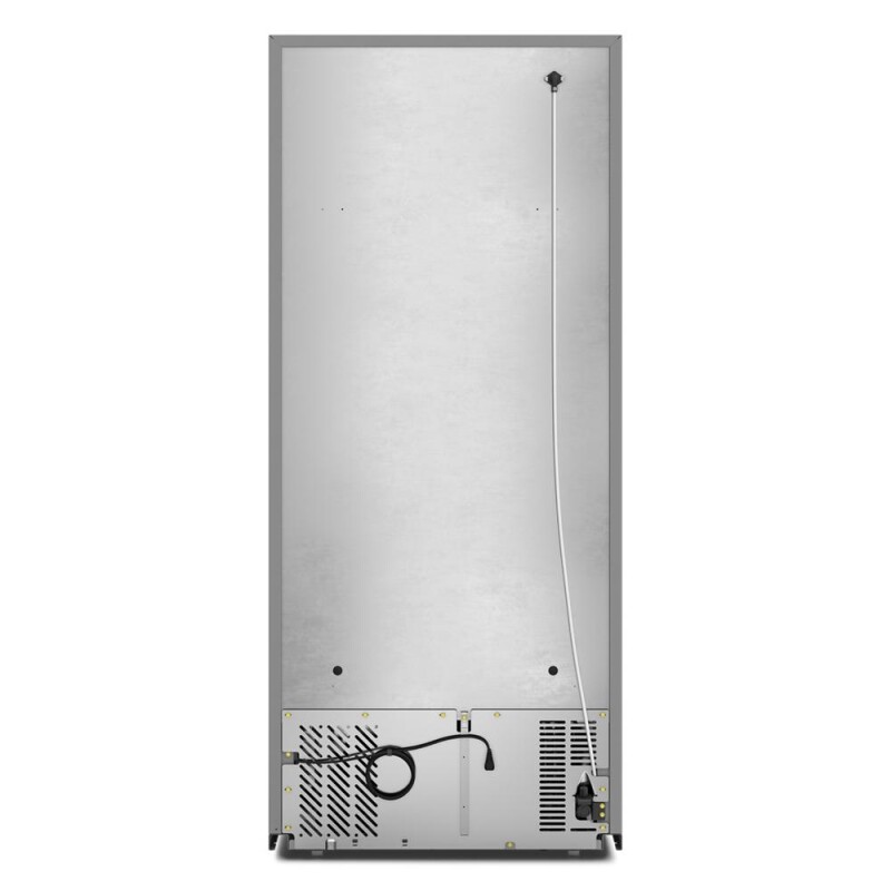 28-inch Wide Top-Freezer Refrigerator - 16.3 Cu. Ft. WRTX5028PM