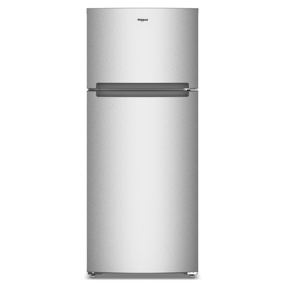 28-inch Wide Top Freezer Refrigerator with Total Coverage Cooling- 18.0 Cu. Ft. WRTX5118TZ