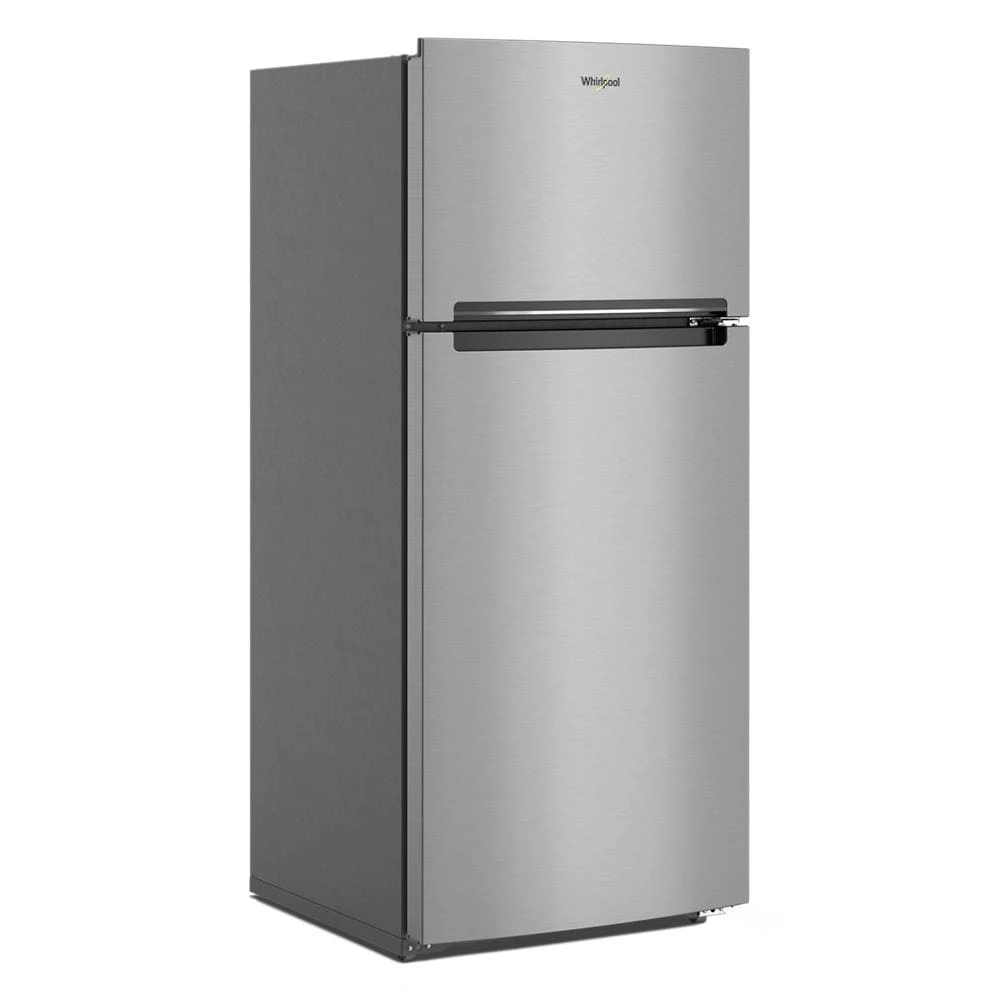 28-inch Wide Top-Freezer Refrigerator - 16.3 Cu. Ft. view 7