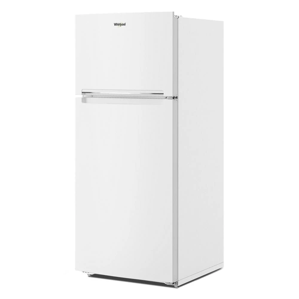28-inch Wide Top-Freezer Refrigerator - 16.3 Cu. Ft. view 5