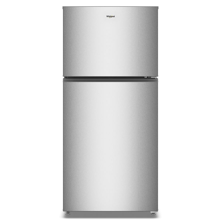 30-inch Wide Top Freezer Refrigerator with Ice Maker - 19 cu. ft. WRTX5419SZ