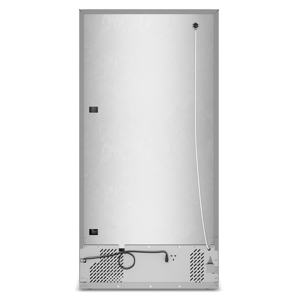 32.8-inch Wide Top Freezer Refrigerator with Total Coverage Cooling- 21.3 Cu. Ft. WRTX5421TZ