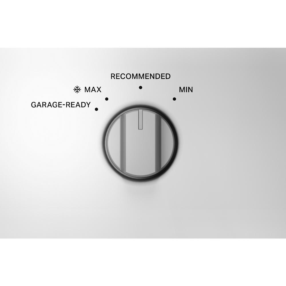 32.8-inch Wide Top Freezer Refrigerator with Total Coverage Cooling- 21.3 Cu. Ft. WRTX5421TZ