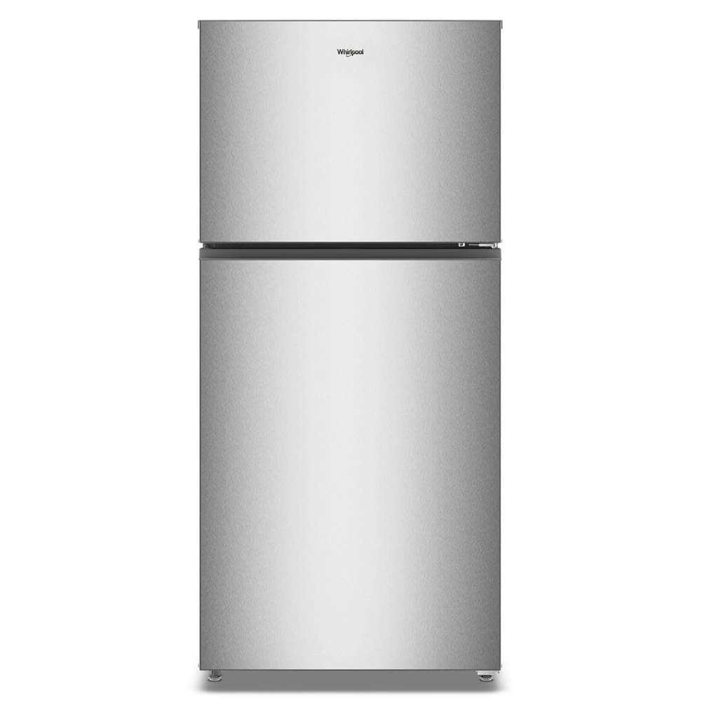 30-inch Wide Top Freezer Refrigerator with Total Coverage Cooling- 19 Cu. Ft. WRTX5519SZ