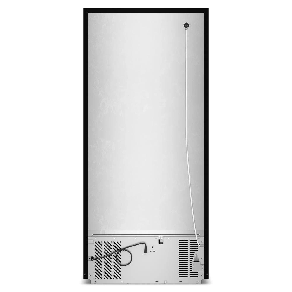 29.5-inch Wide Top Freezer Refrigerator with Total Coverage Cooling- 19.2 Cu. Ft. view 10