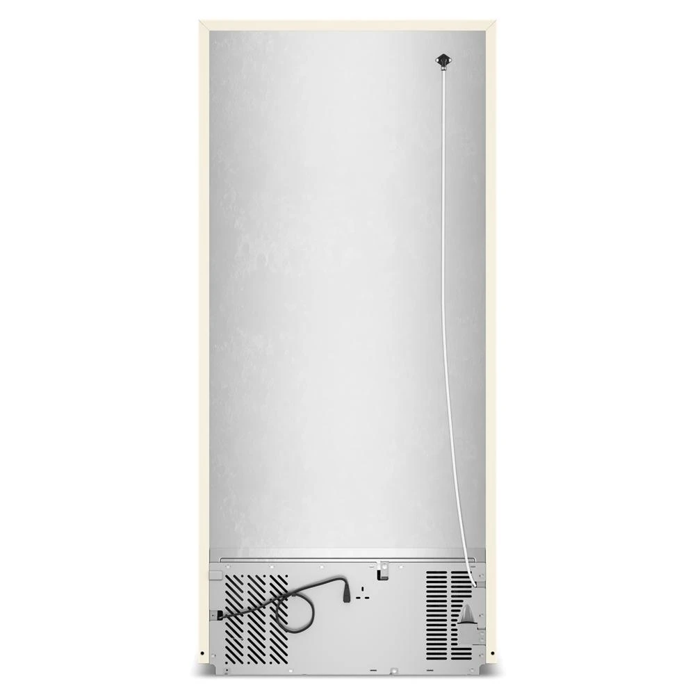 30-inch Wide Top Freezer Refrigerator with Total Coverage Cooling- 19 Cu. Ft. WRTX7419ST