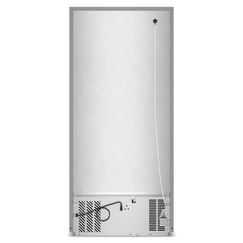29.5-inch Wide Top Freezer Refrigerator with Total Coverage Cooling- 19.2 Cu. Ft. view 6