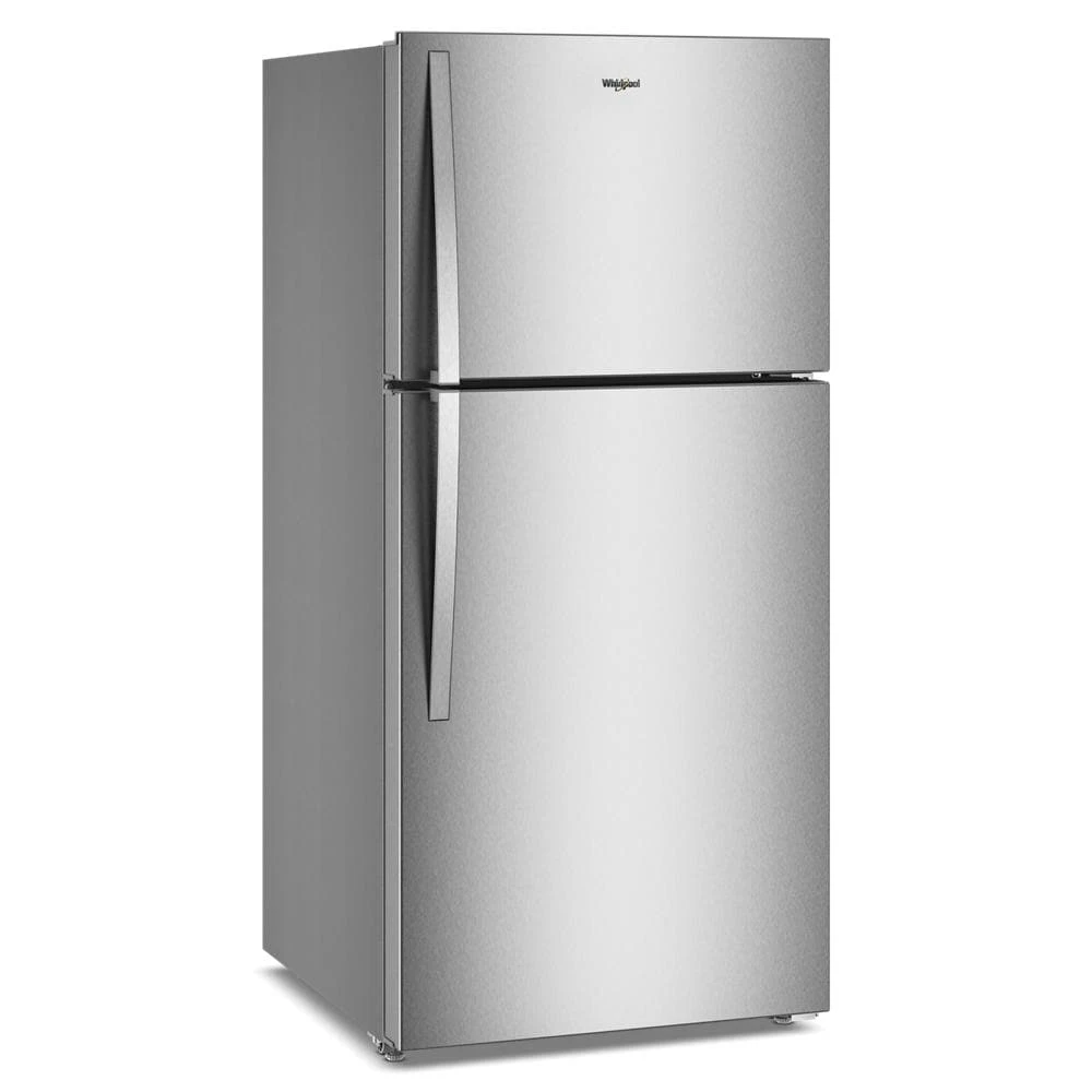 29.5-inch Wide Top Freezer Refrigerator with Total Coverage Cooling- 19.2 Cu. Ft. view 3