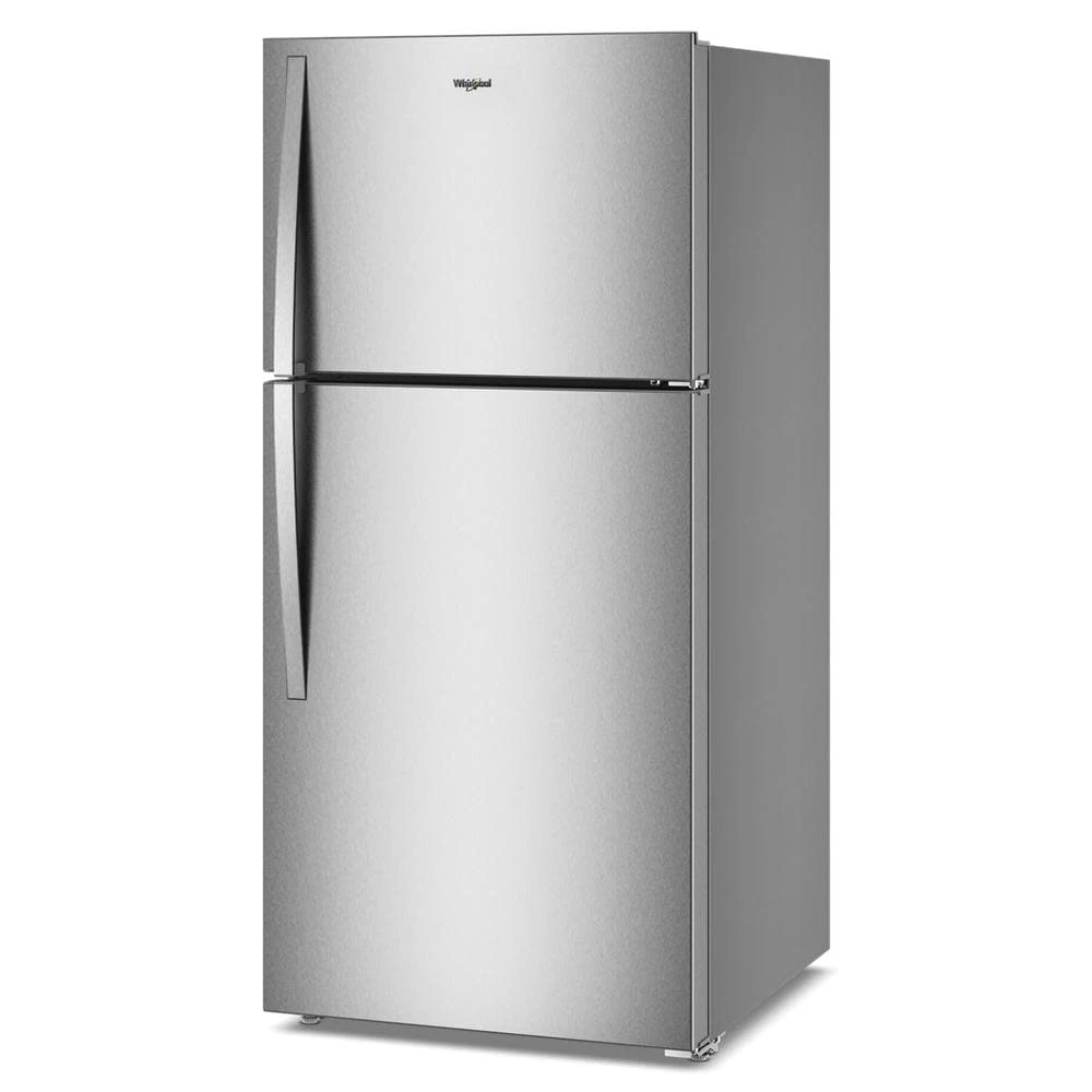 29.5-inch Wide Top Freezer Refrigerator with Total Coverage Cooling- 19.2 Cu. Ft. view 2