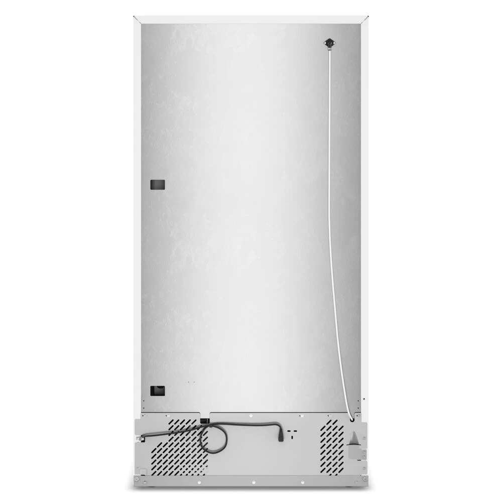Whirlpool® 32.8-inch Wide Top Freezer Refrigerator with Total Coverage Cooling- 21.3 Cu. Ft. WRTX7421TW