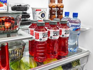 26 cu. ft. Double Drawer Refrigerator with Dual Icemakers WRV986FDEM