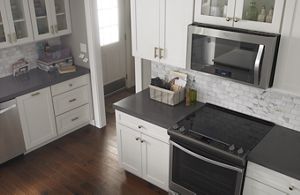 26 cu. ft. Double Drawer Refrigerator with Dual Icemakers WRV986FDEM