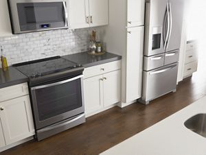 26 cu. ft. Double Drawer Refrigerator with Dual Icemakers WRV986FDEM