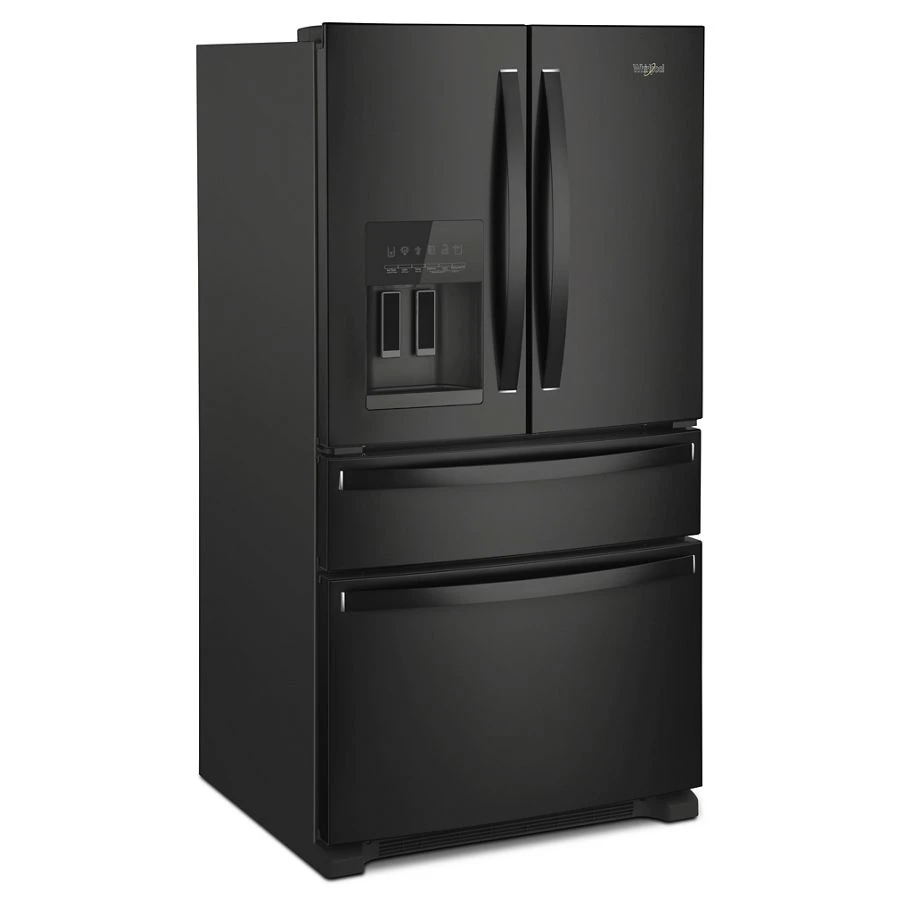 36-Inch Wide French Door Refrigerator - 25 cu. ft. view 3