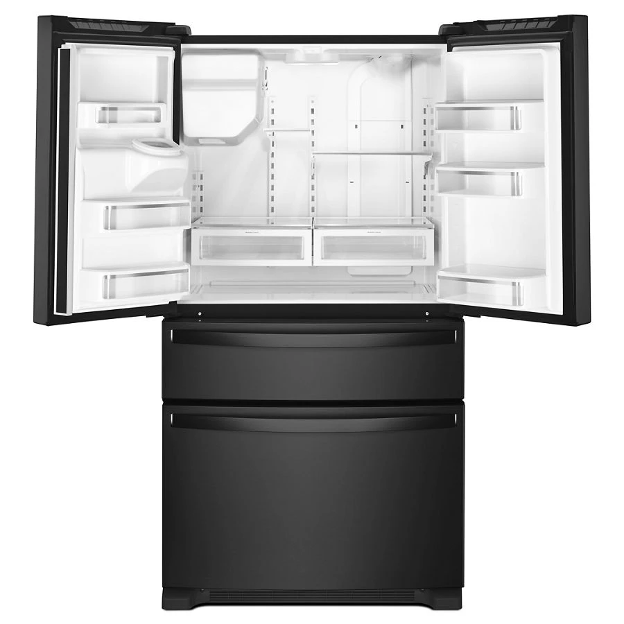 36-Inch Wide French Door Refrigerator - 25 cu. ft. view 4