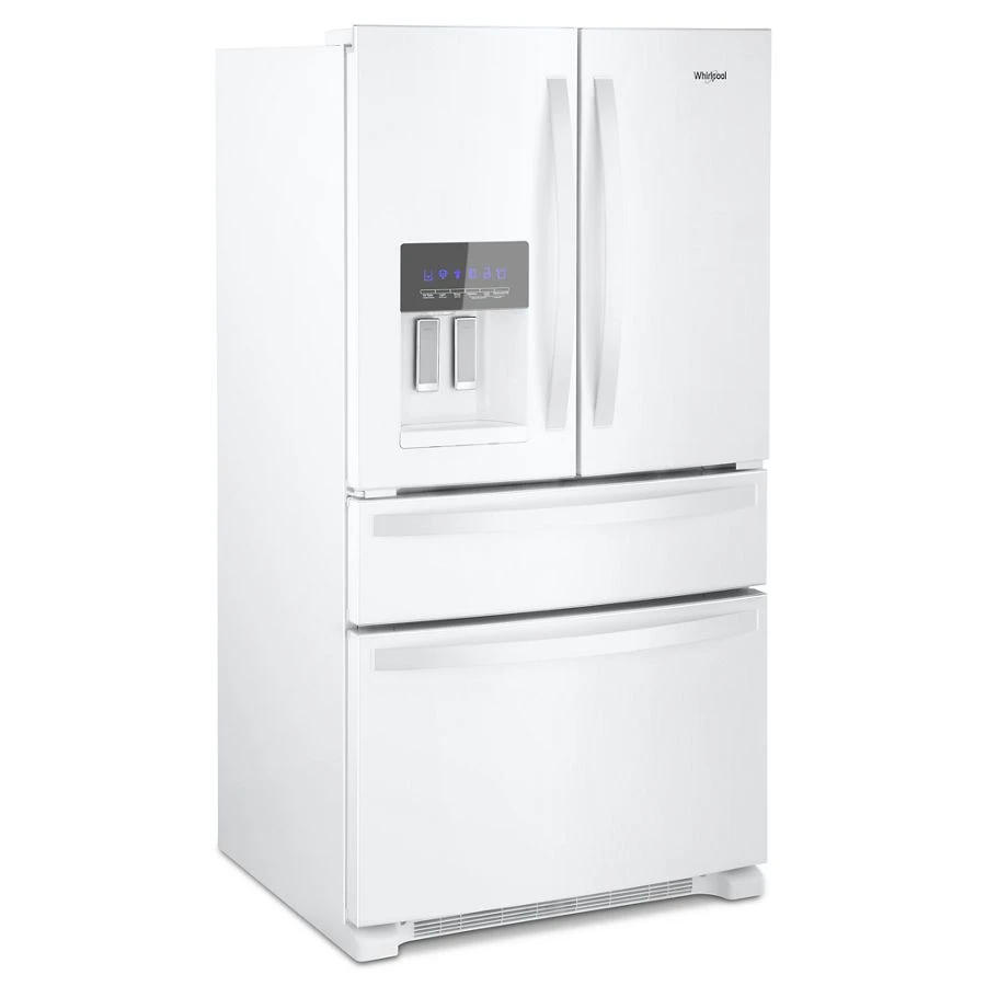 36-Inch Wide French Door Refrigerator - 25 cu. ft. view 4