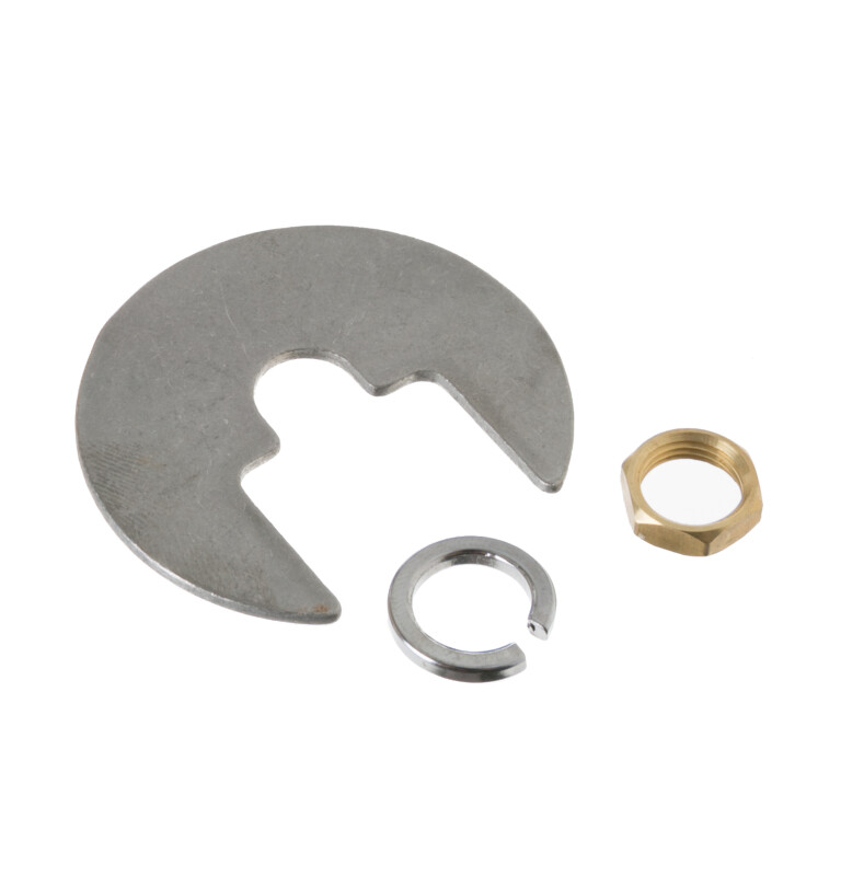 Water filter washer and nut WS02X10031, product image 2 of 2