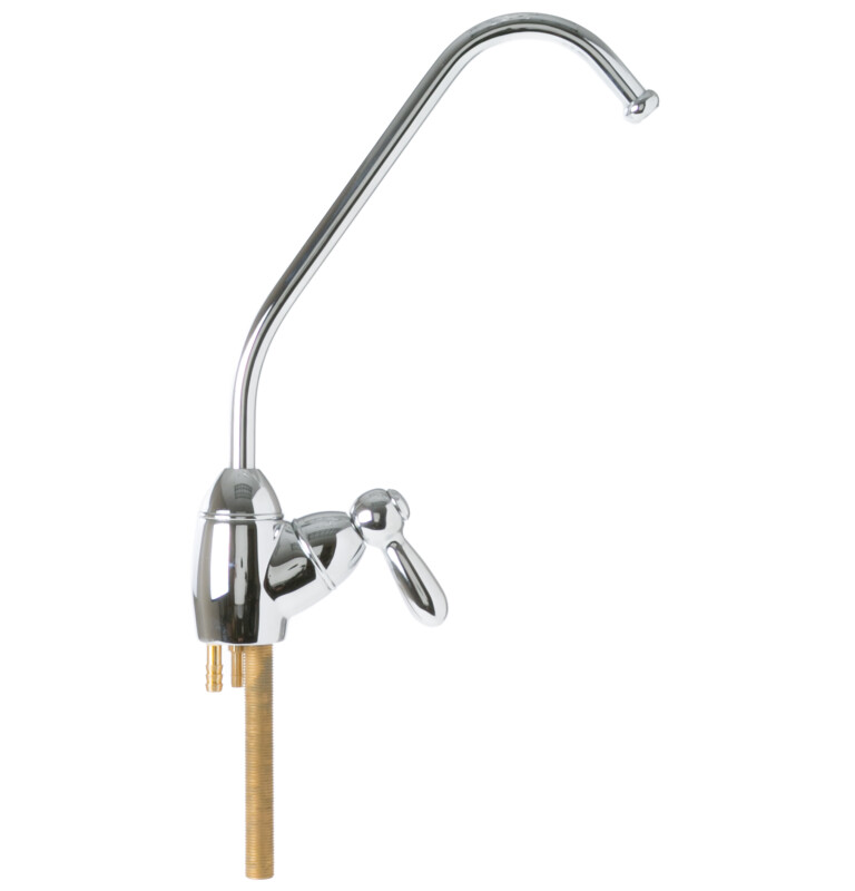 Water Systems Faucet Body and Spout Kit WS15X10037, product image 2 of 2