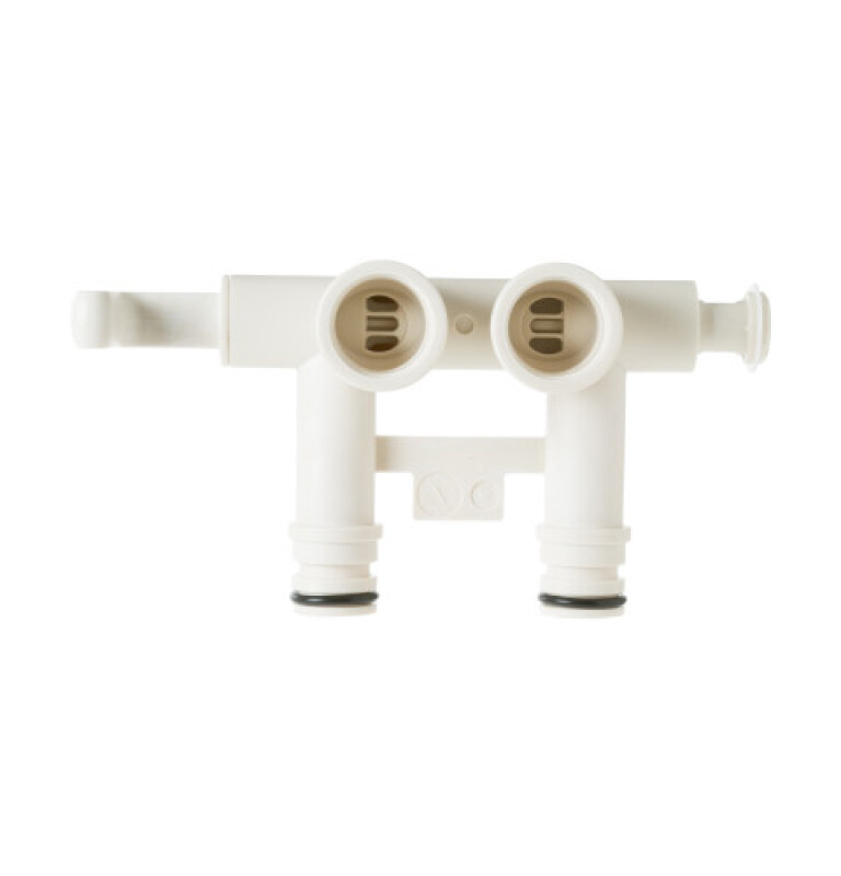 Water Softener By-pass Valve Assembly WS15X10053