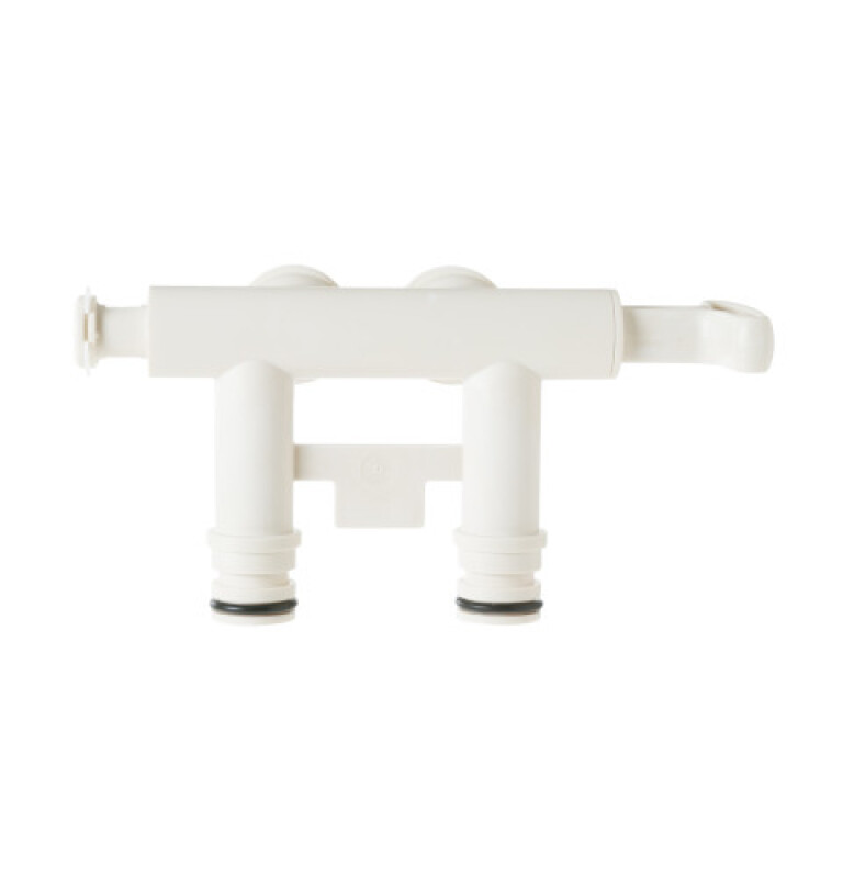 Water Softener By-pass Valve Assembly WS15X10053