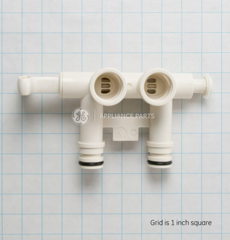 Water Softener By-pass Valve Assembly WS15X10053