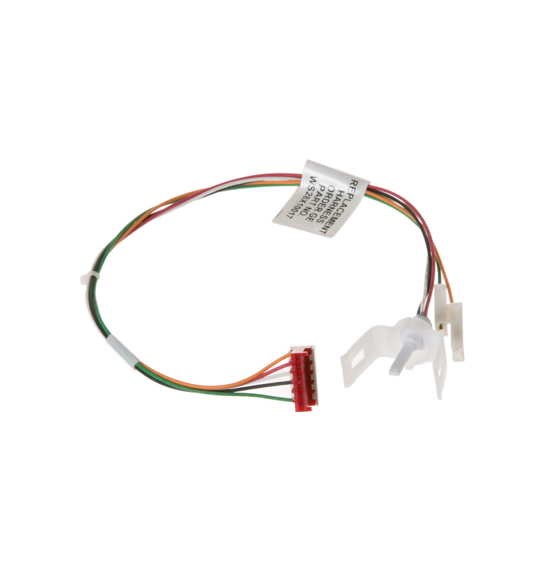 Water System Electronic Temperature Control Board WS21X10017, product image 2 of 4