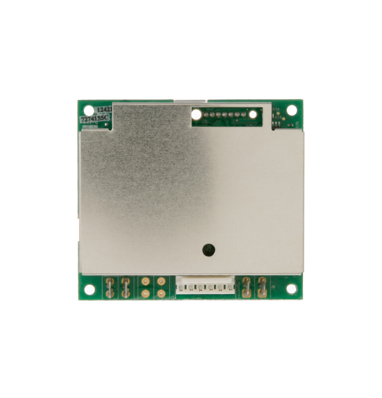 Water System Electronic Temperature Control Board WS21X10017, product image 4 of 4