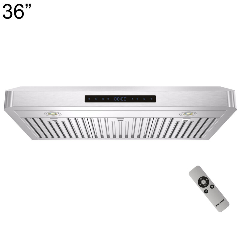 30″ Under 503 60 dB 4 LED x 2 6″ / 7″ vertical 2 / 21 WS2330SS