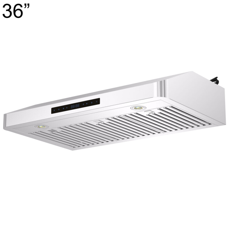 30″ Under 503 60 dB 4 LED x 2 6″ / 7″ vertical 2 / 21 WS2330SS