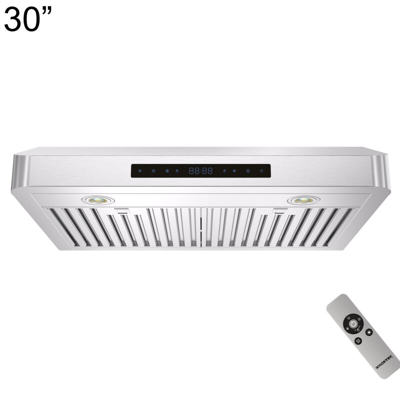 36″ Under 503 60 dB 4 LED x 2 6″ / 7″ vertical 2 / 21 WS2336SS