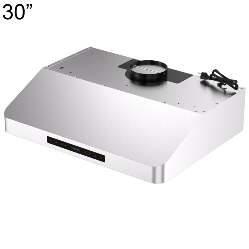 36″ Under 503 60 dB 4 LED x 2 6″ / 7″ vertical 2 / 21 WS2336SS