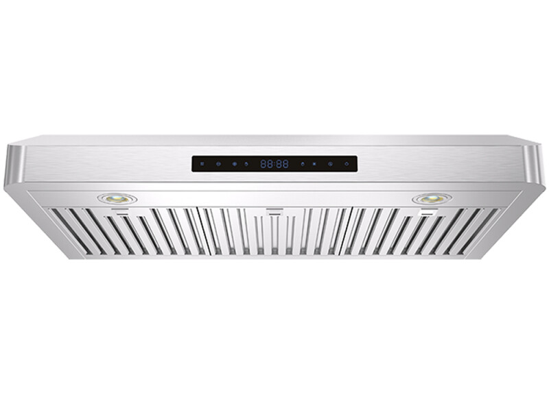 36″ Under 503 60 dB 4 LED x 2 6″ / 7″ vertical 2 / 21 WS2336SS