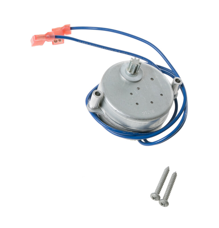 Water filter motor assembly WS26X10011, product image 3 of 3