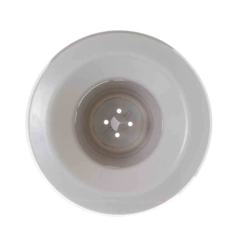 Spt collar with probe (gray) for hot water dispenser WS28X10047