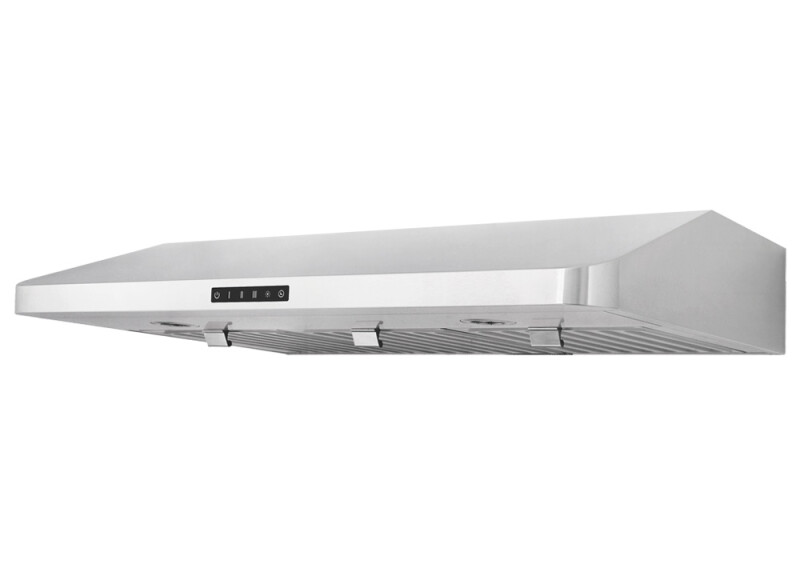 36″ Under 500 5.0 3 LED x 2 6″ / 7″ vertical 2 / 21 WS4836SS