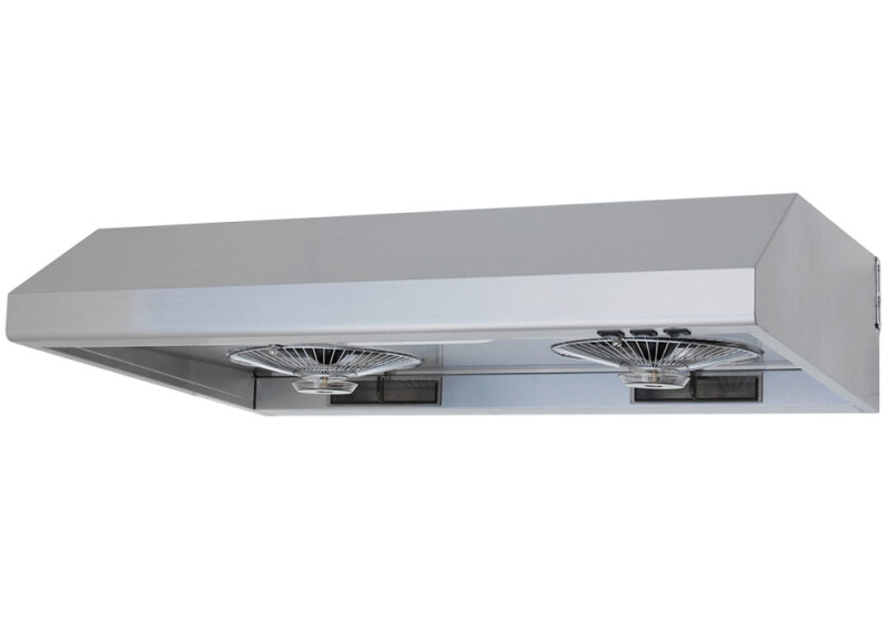 30″ Under 530 5.4 2 LED x 1 7″ vertical 2 WS5530SS