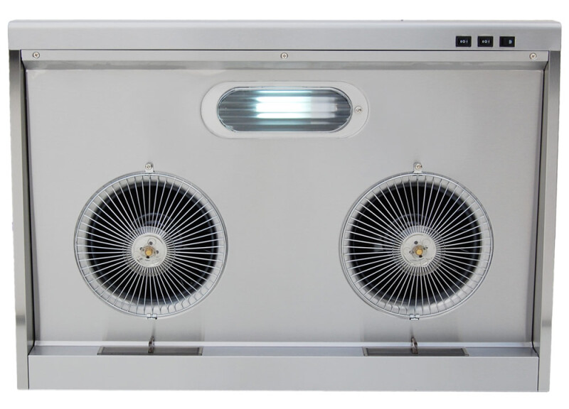 36″ Under 530 5.4 2 LED x 1 7″ vertical 2 WS5536SS